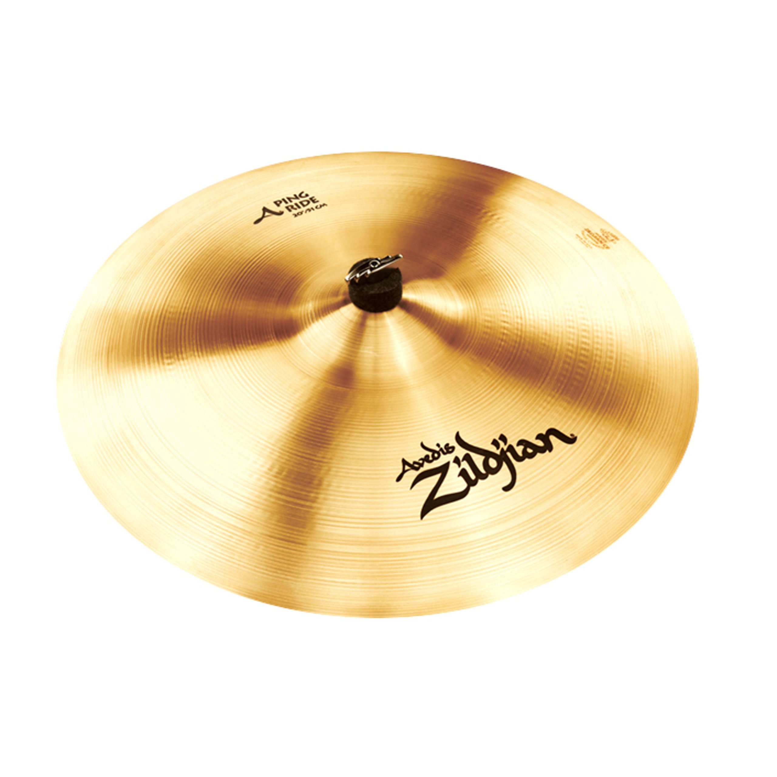 ジルジャン Zildjian USA Zildjian Ride22 ライドシンバル Z Custom 22インチ ジルジャン